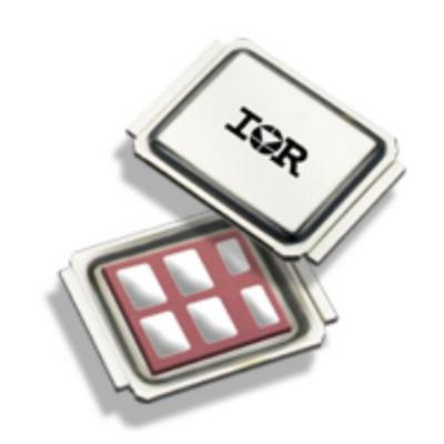 IRF7480MTRPBF