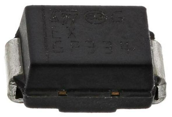 SM6T39A