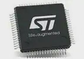 STM32F401VDT6TR