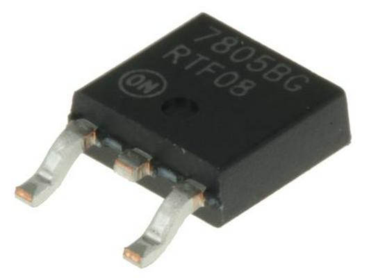 MC7805BDTG
