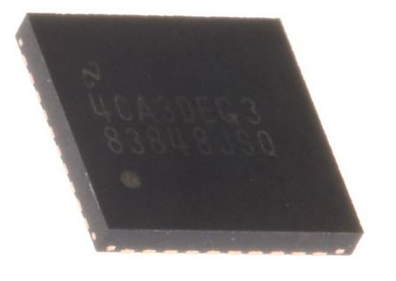 DP83848JSQ/NOPB