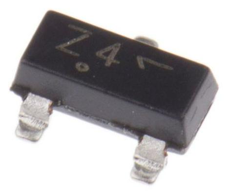 BZX84C6V2LT1G