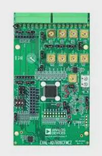 EVAL-AD7606C16FMCZ
