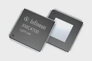 XMC4700F100K1536AAXQMA1
