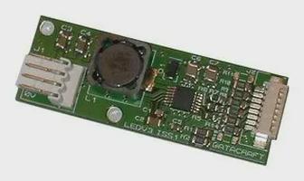 LEDV3