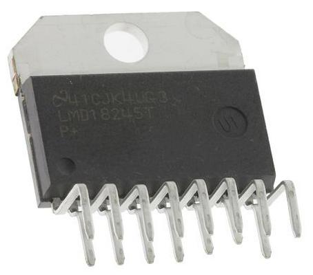 LMD18245T/NOPB