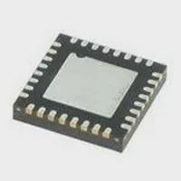 EFM32TG210F8-D-QFN32