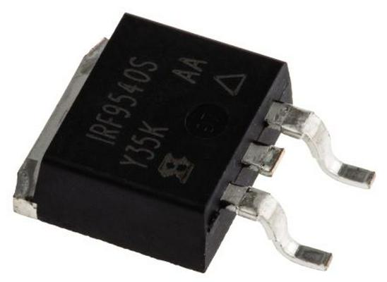IRF9540SPBF