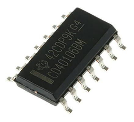 CD40106BM