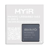 MYC-LR3568B2-16E2D-200-E