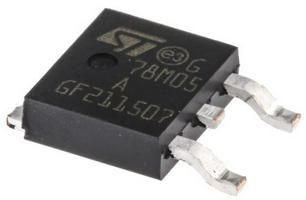 L78M05ACDT-TR