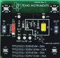 TPS2553DBV1EVM-364