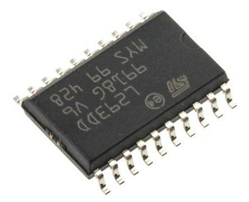 SN74HC541DW