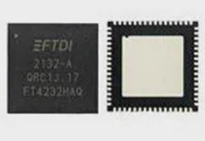 FT4232HAQ-TRAY