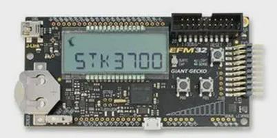 EFM32GG-STK3700