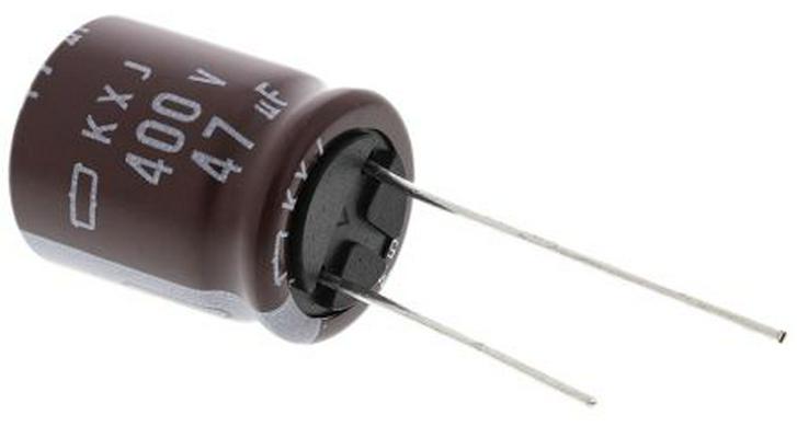 EKXJ401ELL470ML20S