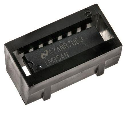 LM384N/NOPB
