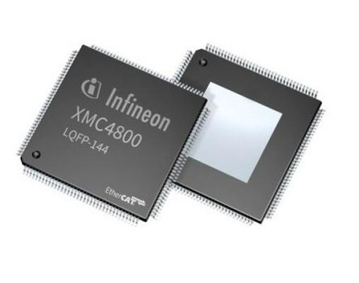 XMC4800F144K2048AAXQMA1