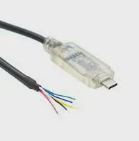 USBC-FS-UART-5V-5V-1800-WE