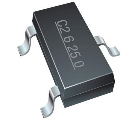 CDSOT23-T24CAN-Q