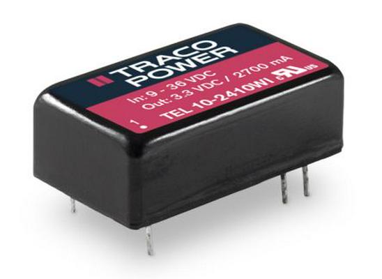 TEL10-4823WI
