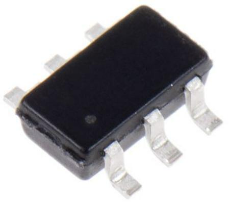 SI3437DV-T1-GE3