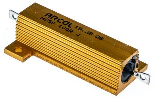 HS50100RJ