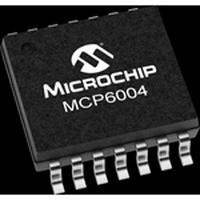 MCP6004-E/ST