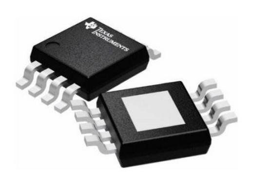 SN65LVDS179DGK