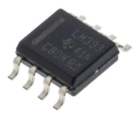 LM393D