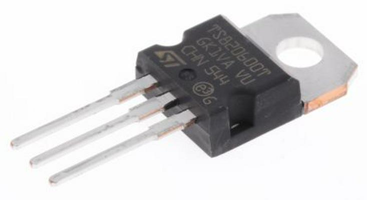 TS820-600T