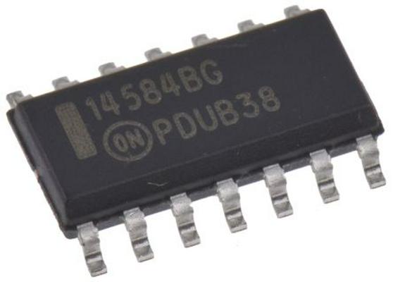 MC14584BDG