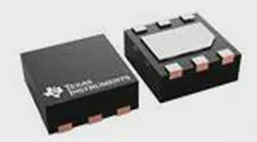 TPS25961DRVR