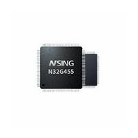 N32G455CCL7