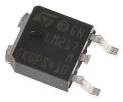 LM217MDT-TR