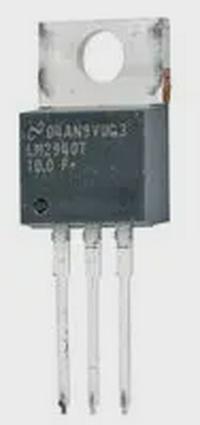 LM2940T-10.0NOPB
