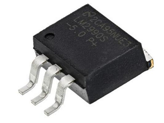 LM2990S-5.0/NOPB