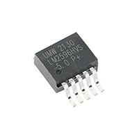 LM2596HVS-5.0
