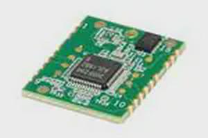 FSP201-MODULE-BMI088