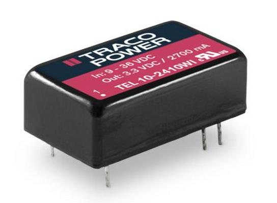 TEL10-4822WI