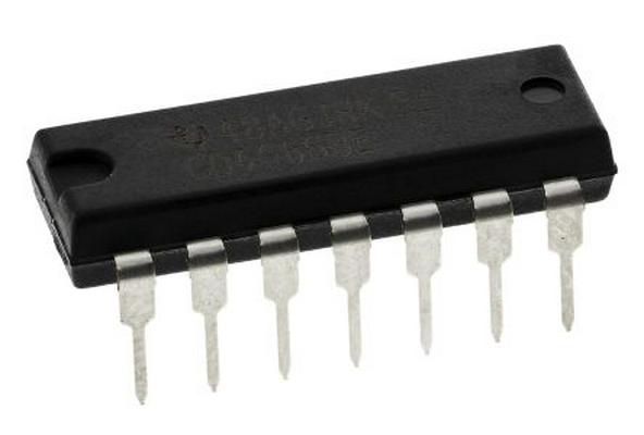 CD4066BE