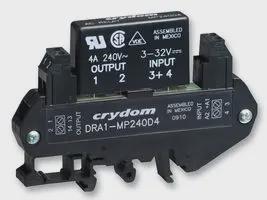 DRA1-MP240D3