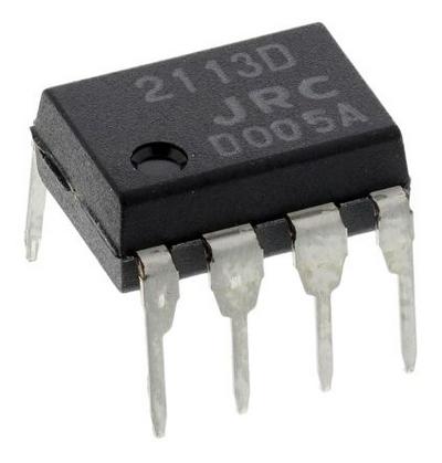 TLV2372IP
