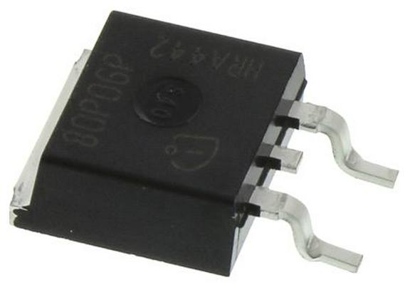 SPB80P06PGATMA1