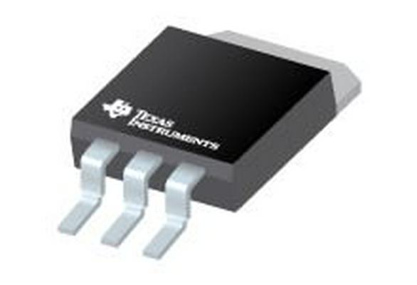 LM1085ISX-3.3/NOPB