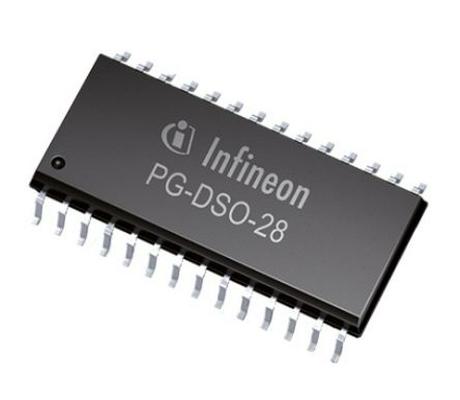 IR2130STRPBF