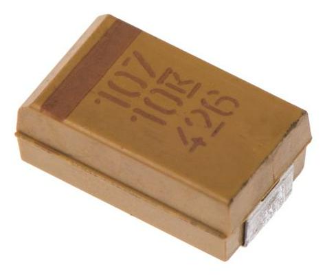 T491D107K010AT