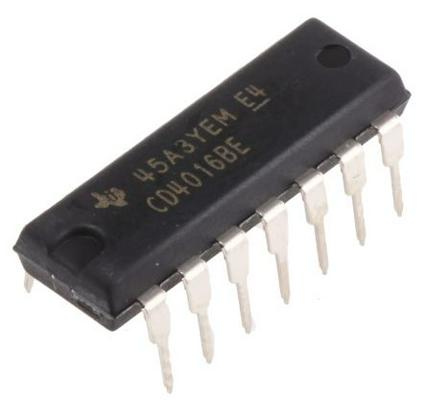 CD4016BE