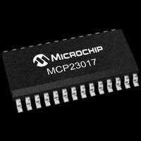 MCP23017-E/SO