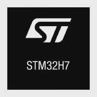 STM32H743IIT6